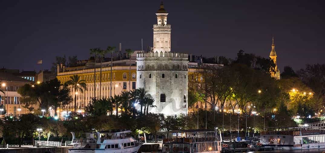 «La Celestina», en las noches de Sevilla