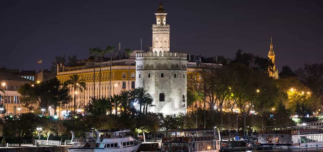 “La Celestina”, en las noches de Sevilla