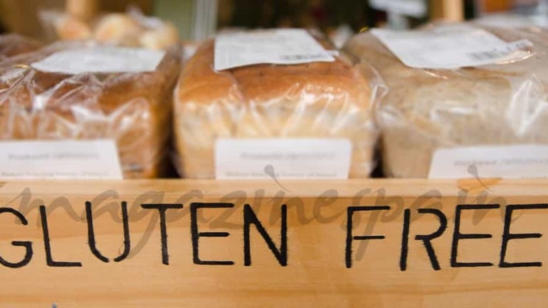 Celiaquía- Enfermedad celiaca