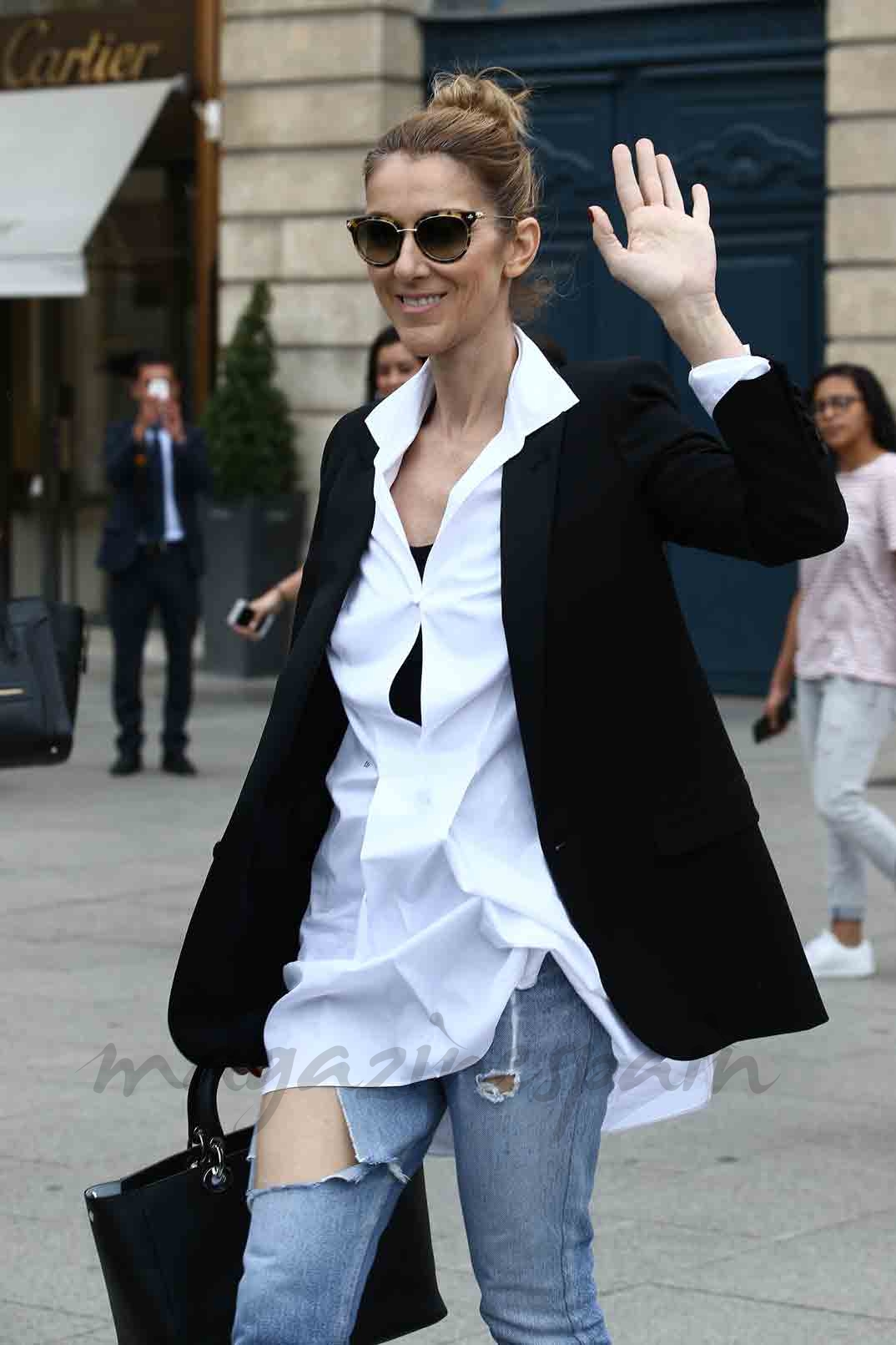 Celine dion