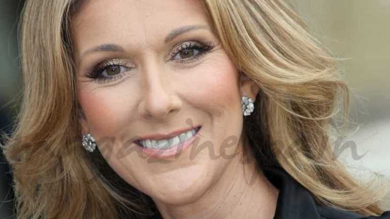 Así eran, Así son: Celine Dion 2006-2016