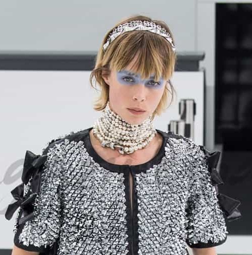 París Fashion Week 2015: Chanel