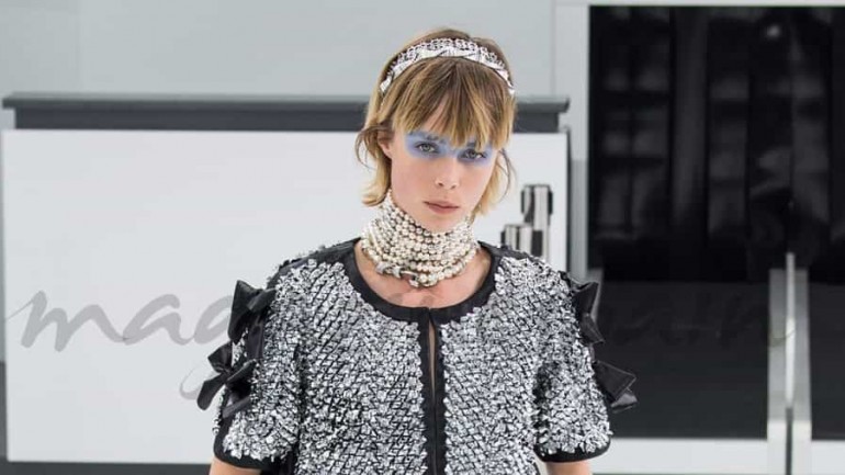 París Fashion Week 2015: Chanel