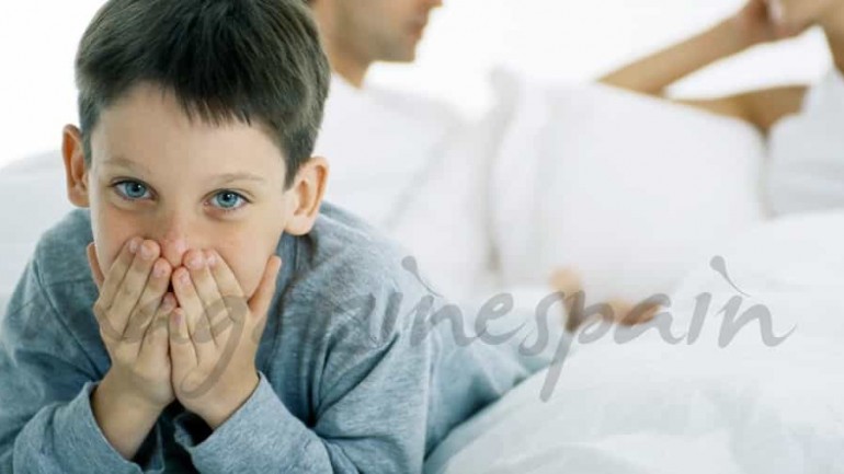 No me déis la charla