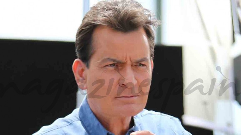 Así eran, Así son: Charlie Sheen 2006-2016 – VIDEO