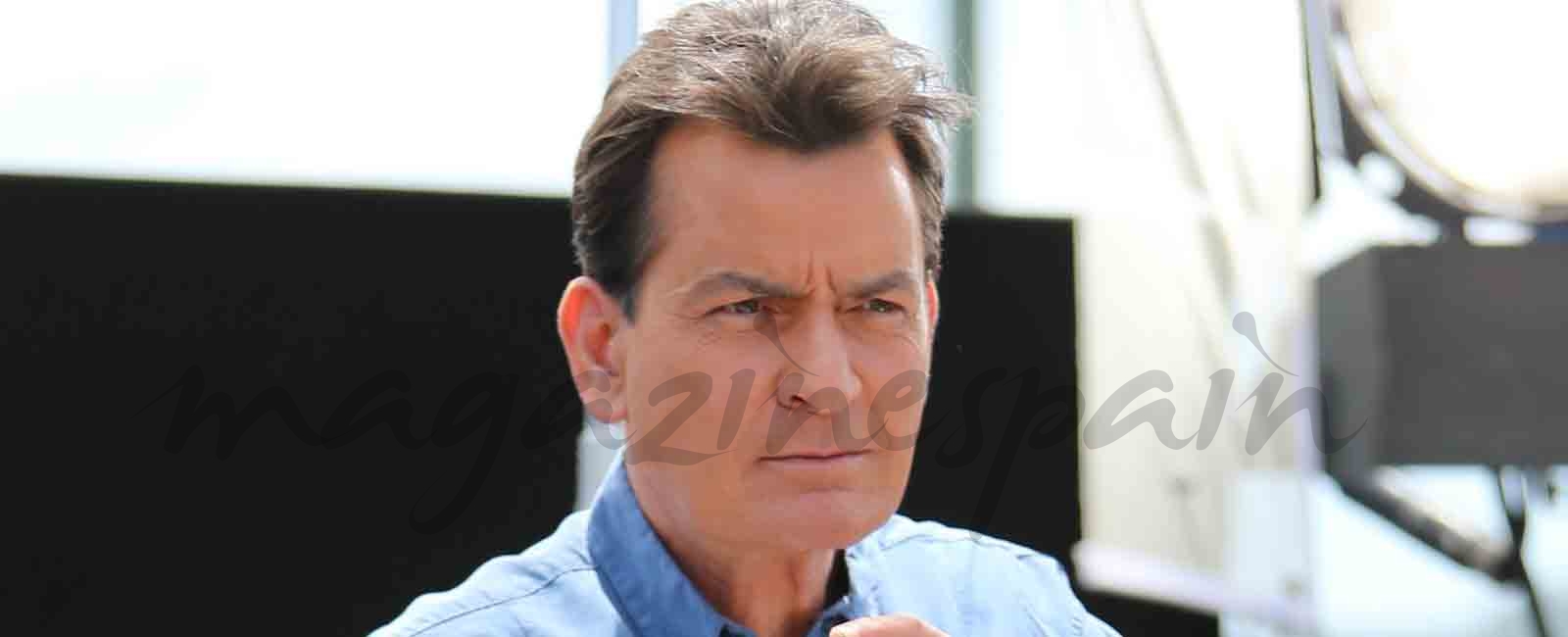 charlie sheen galeria de imagenes