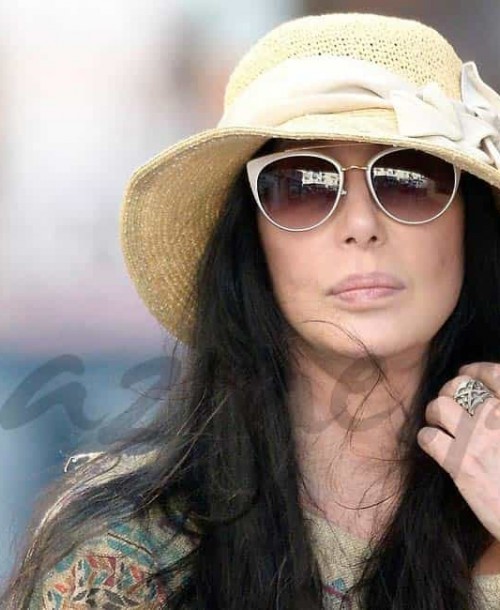 Cher, cumplidos los 70 años, vuelve a cantar en Las Vegas
