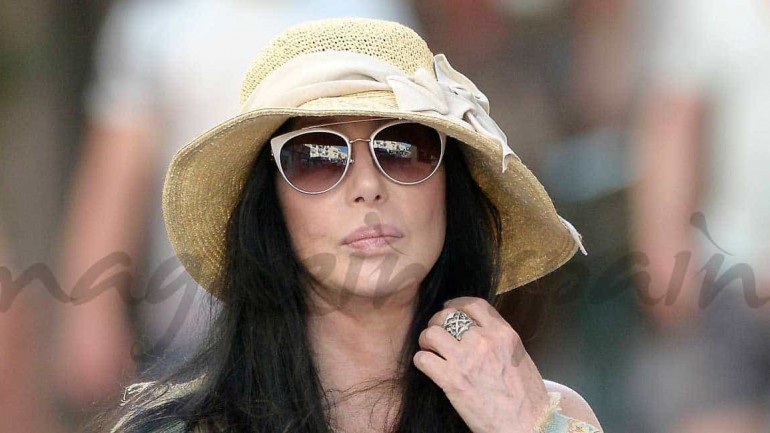 Así eran, Así son: Cher 2006-2016