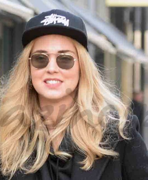 Chiara Ferragni, lección de estilo por las calles de Milán