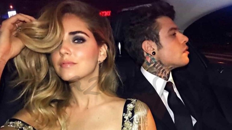 Chiara Ferragni, la influencer más popular del mundo, ha sido madre