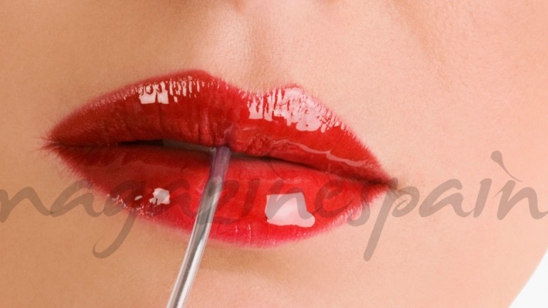 Los 5 labiales imprescindibles para estas Navidades