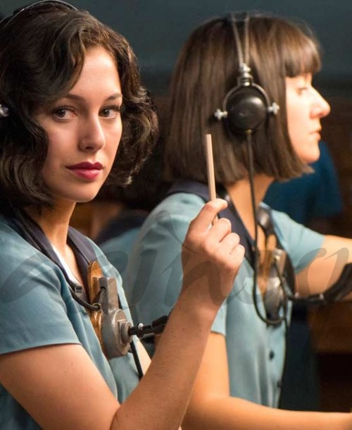 “Las chicas del cable” tendrá tercera temporada