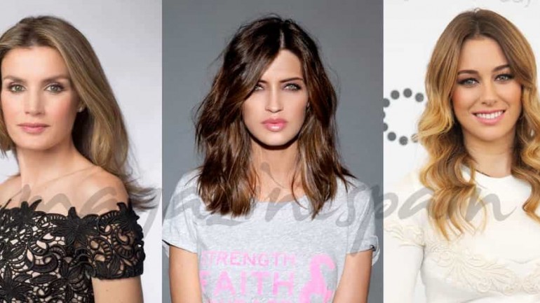 Las mejor vestidas del 2014