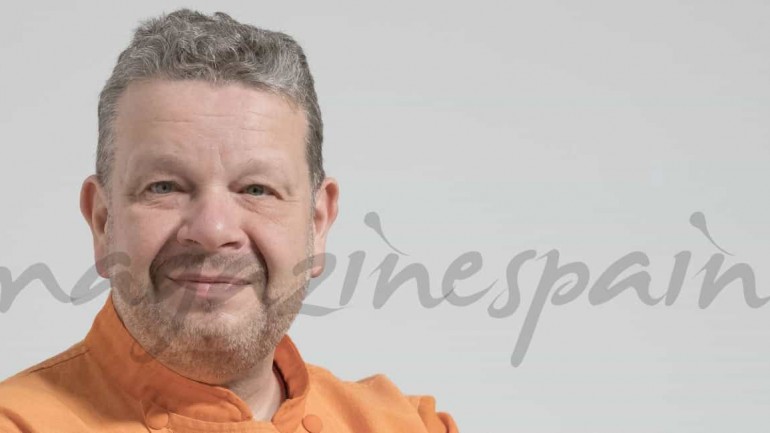 Chicote vuelve hoy a Top Chef