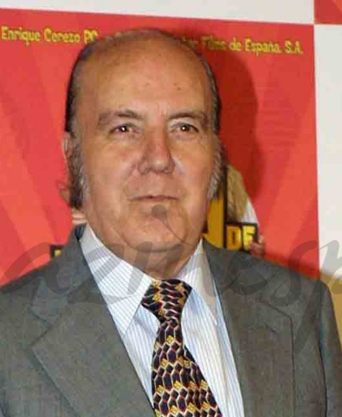 Chiquito de la Calzada fallece en Málaga a los 85 años.