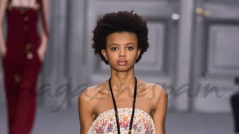 París Fashion Week 2015: Chloe