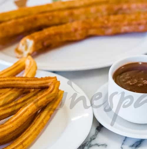 Las cosas claras y el chocolate espeso