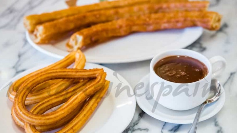 Las cosas claras y el chocolate espeso