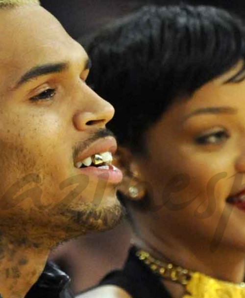 Chris Brown confiesa cómo fue su agresión a Rihanna