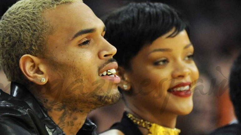 Chris Brown confiesa cómo fue su agresión a Rihanna