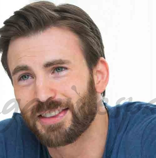 Así eran, Así son: Chris Evans 2008-2014