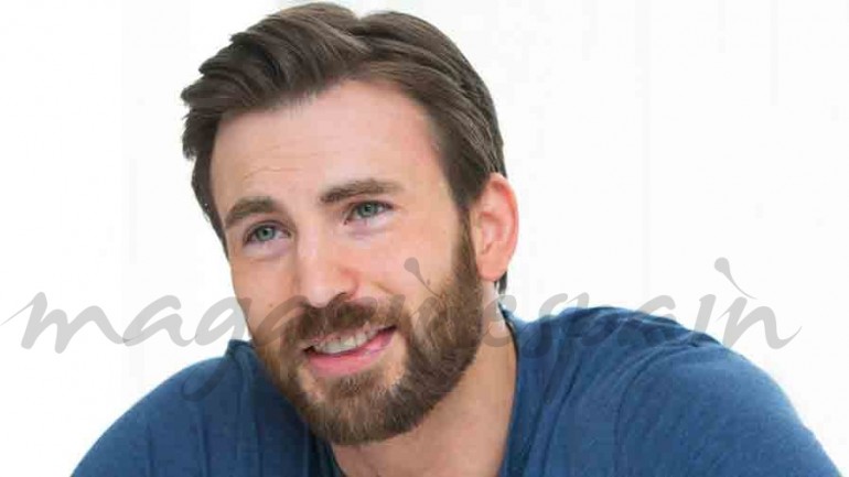 Así eran, Así son: Chris Evans 2008-2014