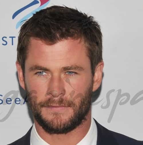 Chris Hemsworth, el nuevo Cocodrilo Dundee