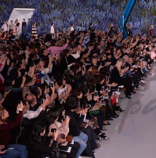 París Fashion Week 2015: Christian Dior