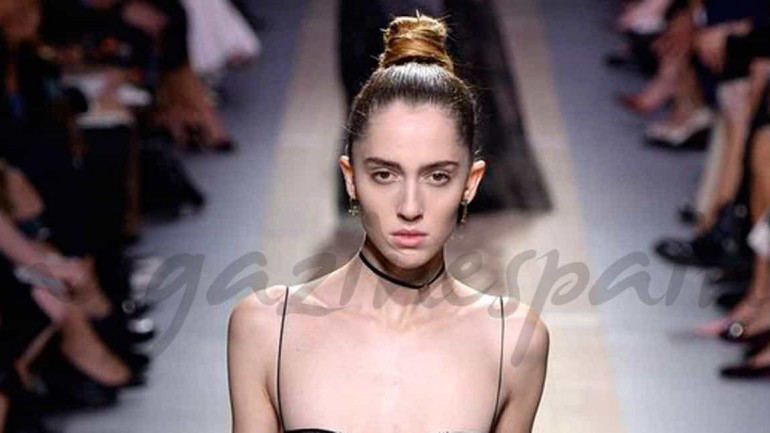 París Fashion Week: Christian Dior Primavera-Verano 2017