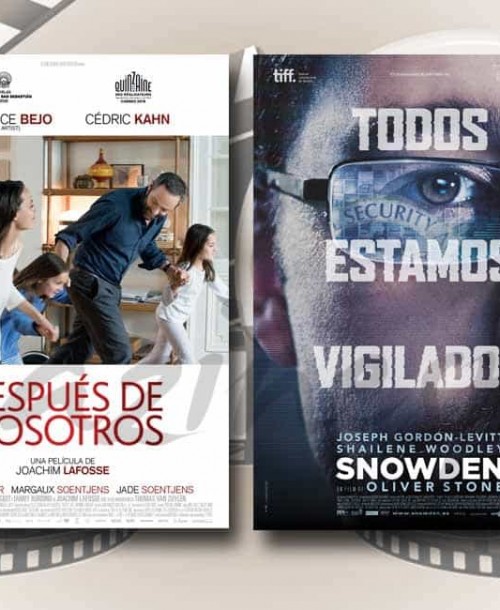 Estrenos de Cine de la Semana… 14 de Octubre de 2016