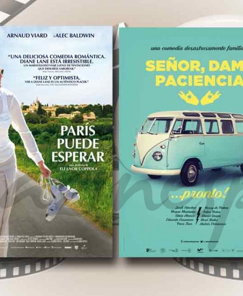 Estrenos de Cine de la Semana… 16 de Junio 2017