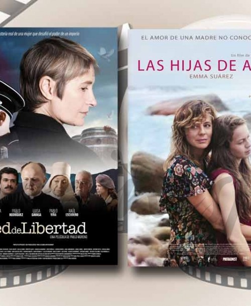 Estrenos de Cine de la Semana… 20 de Octubre 2017