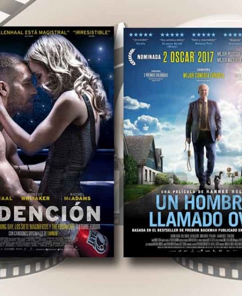 Estrenos de Cine de la Semana… 24 de Marzo 2017