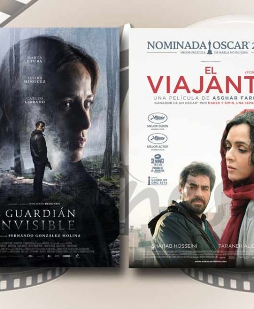 Estrenos de Cine de la Semana… 3 de Marzo 2017