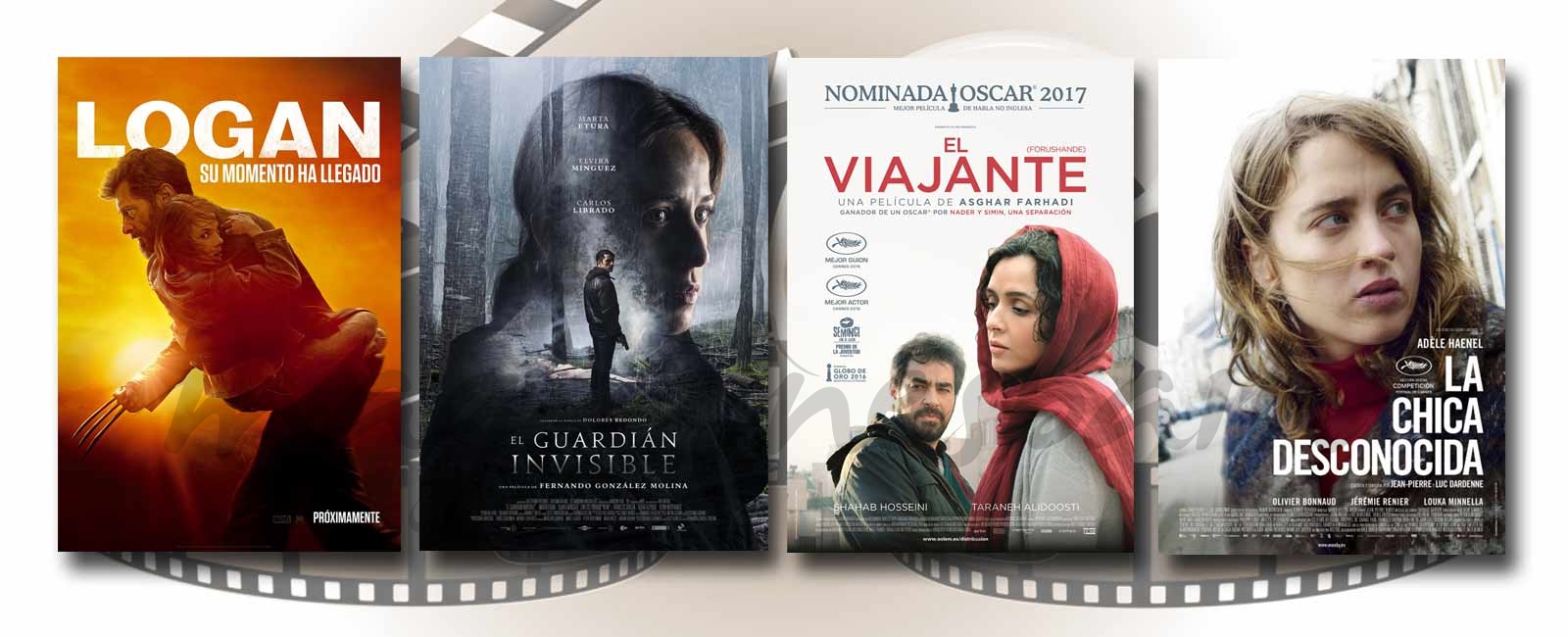 estrenos de cine 3 de marzo