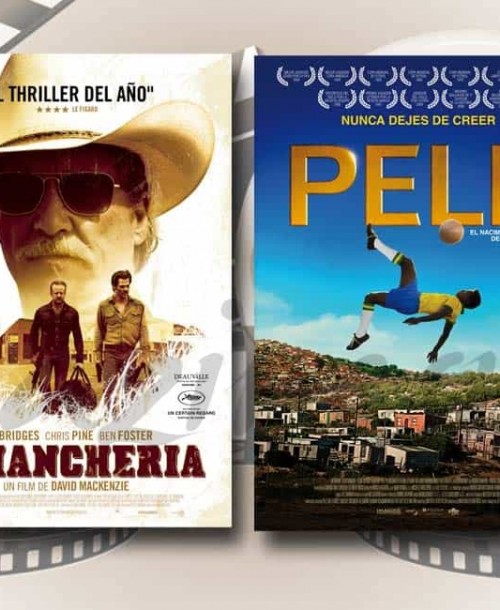 Estrenos de Cine de la Semana… 30 de Diciembre 2016