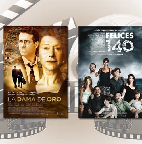 Estrenos de Cine de la Semana… 10 de Abril