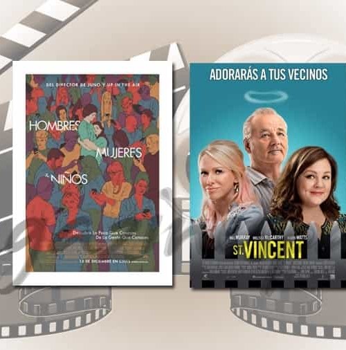 Estrenos de Cine de la Semana… 12 de Diciembre