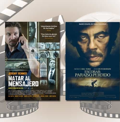 Estrenos de Cine de la Semana… 14 de Noviembre