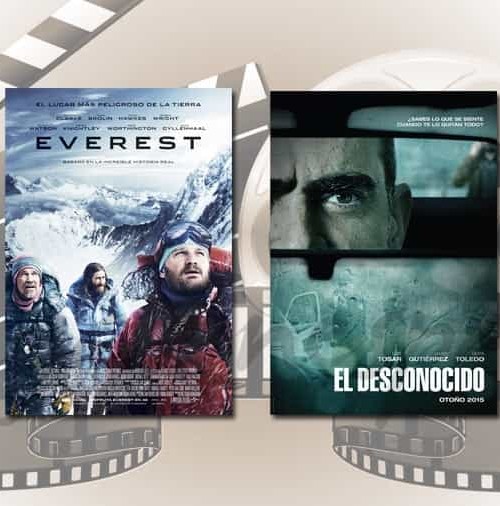 Estrenos de Cine de la Semana… 18 de Septiembre