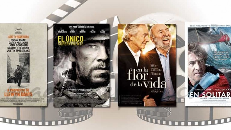 Estrenos de Cine de la Semana… 1 de Enero 2014