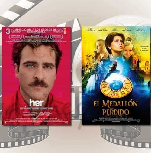 Estrenos de Cine de la Semana…21 de Febrero