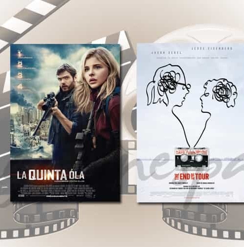 Estrenos de Cine de la Semana… 22 de Enero