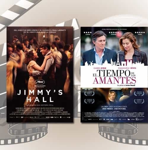 Estrenos de Cine de la Semana… 21 de Noviembre