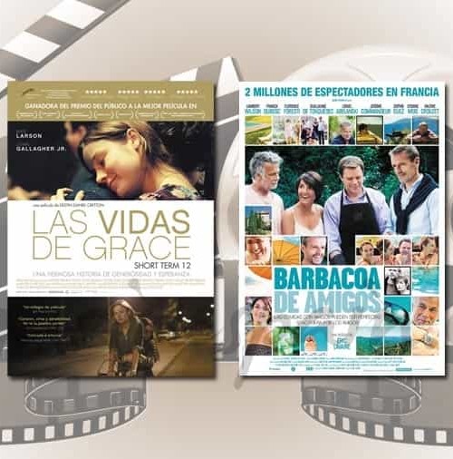 Estrenos de Cine de la Semana… 25 de Julio