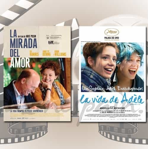 Estrenos de Cine de la Semana… 25 de Octubre