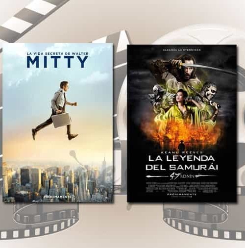 Estrenos de Cine de la Semana… 25 de Diciembre 2013