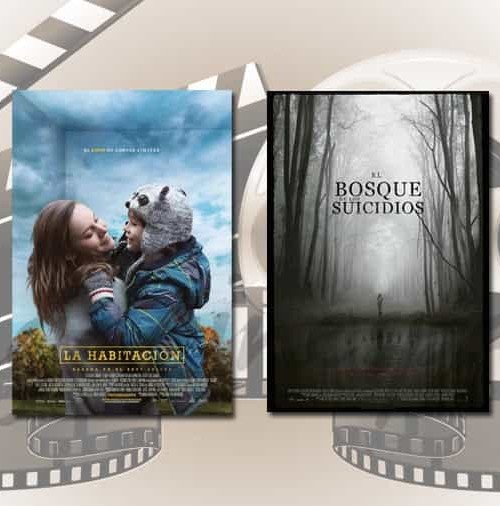 Estrenos de Cine de la Semana… 26 de Febrero