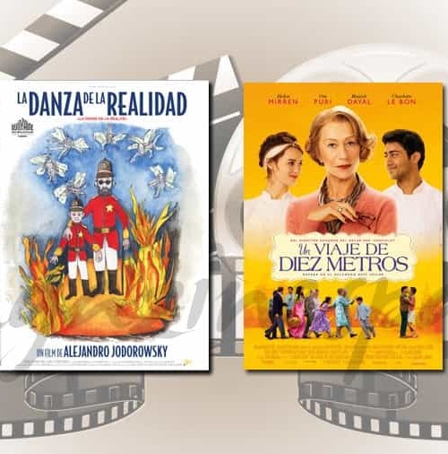 Estrenos de Cine de la Semana… 26 de Septiembre