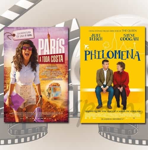 Estrenos de Cine de la Semana… 28 de Febrero